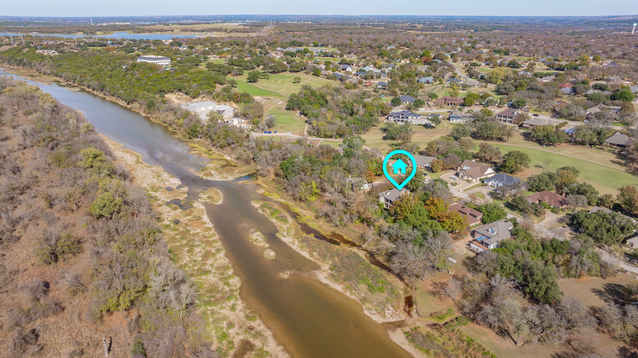 6521 Edgewood Court Granbury TX 76049