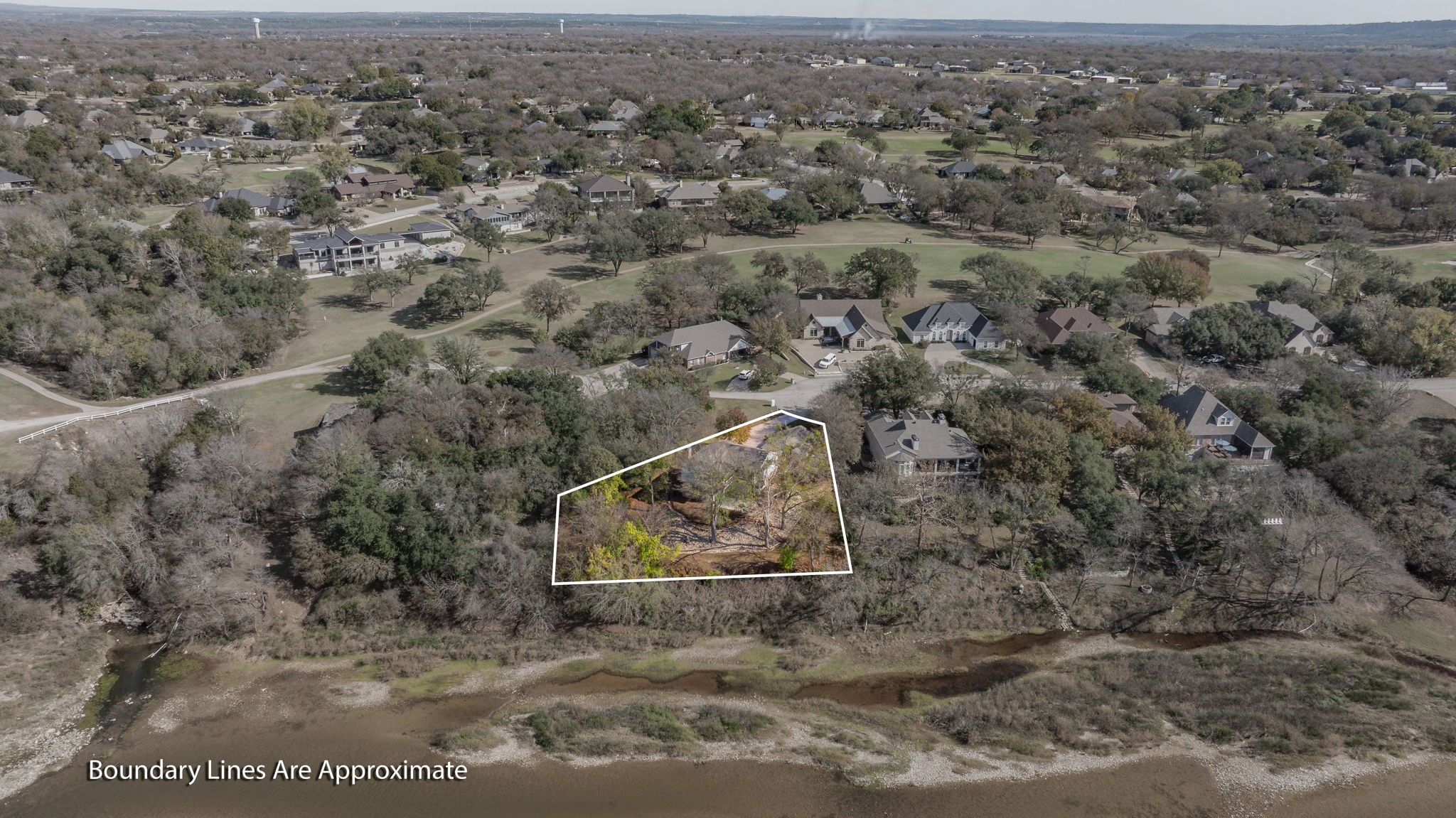 6521 Edgewood Court Granbury TX 76049