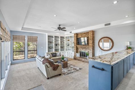 6521 Edgewood Court Granbury TX 76049