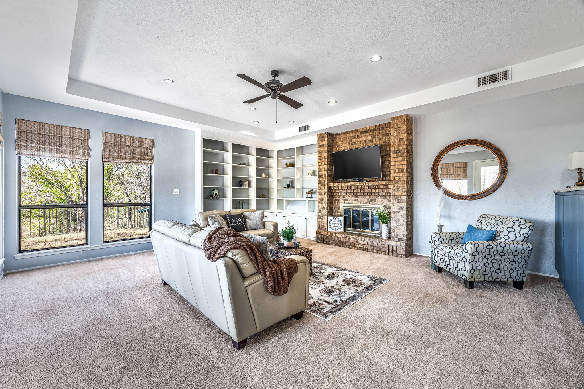 6521 Edgewood Court Granbury TX 76049