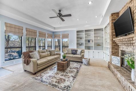 6521 Edgewood Court Granbury TX 76049
