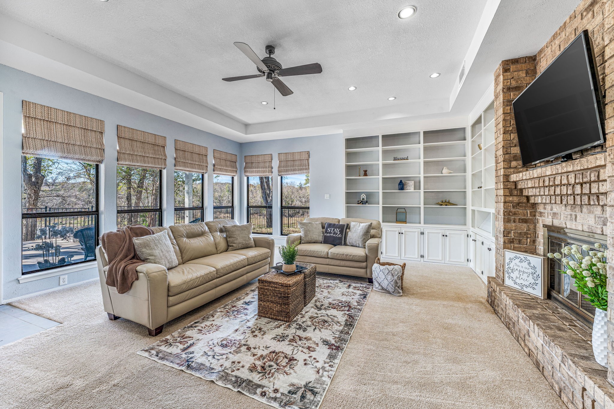 6521 Edgewood Court Granbury TX 76049