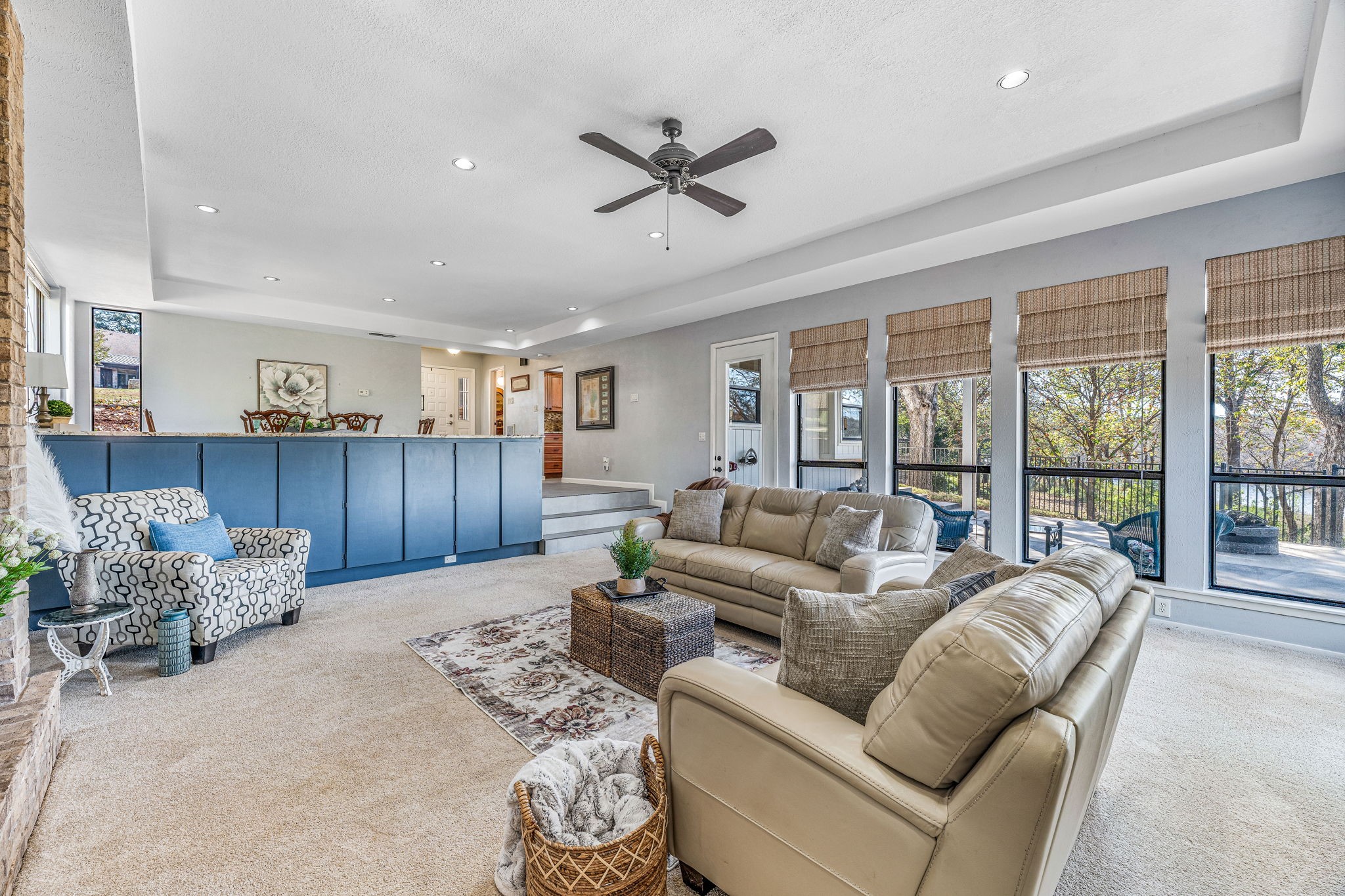 6521 Edgewood Court Granbury TX 76049