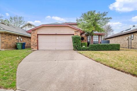 3709 Verlaine Drive Carrollton TX 75007