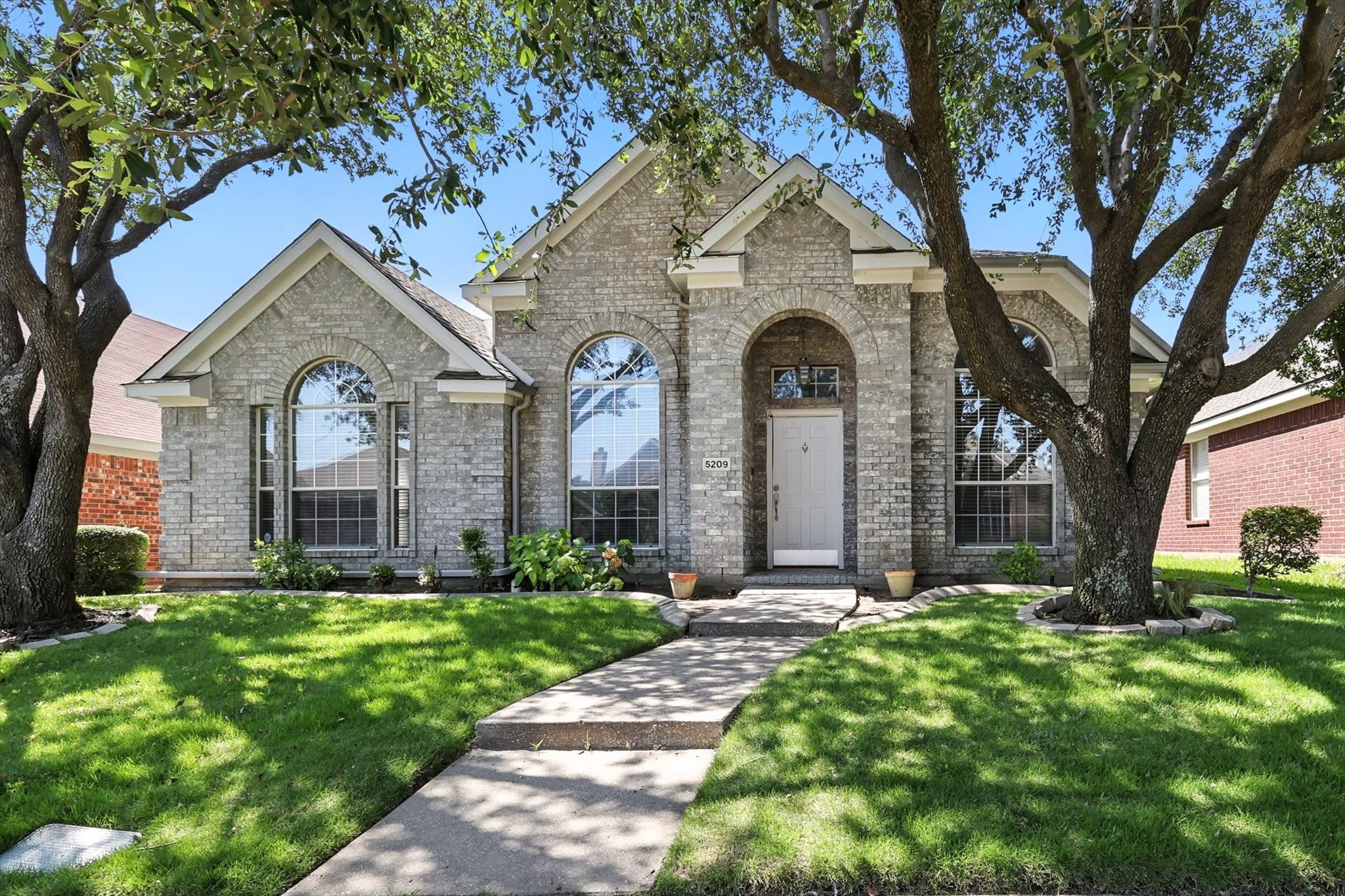 5209 China Berry Drive Mckinney TX 75070