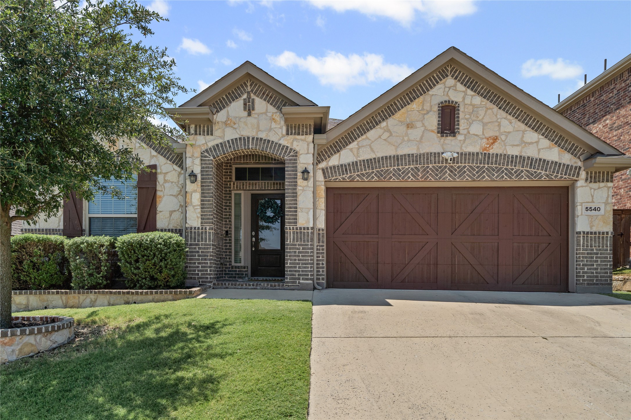 5540 Annie Creek Road Fort Worth TX 76126