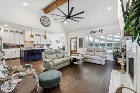 1180 Horizon Trace Drive Azle TX 76020