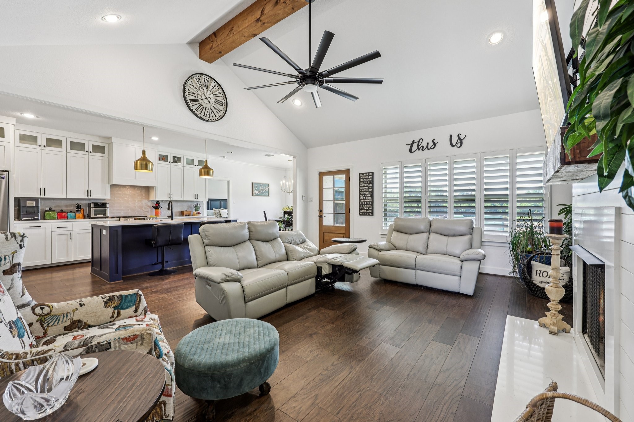 1180 Horizon Trace Drive Azle TX 76020
