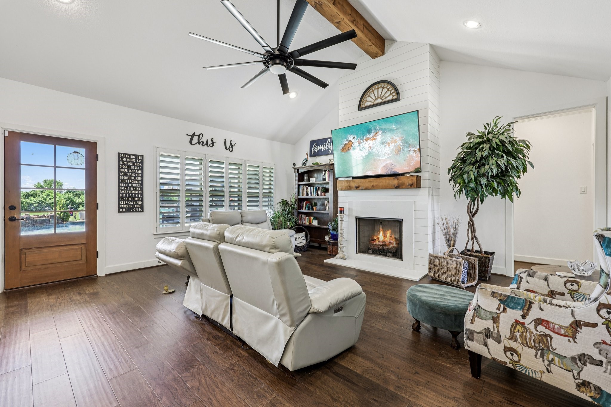 1180 Horizon Trace Drive Azle TX 76020