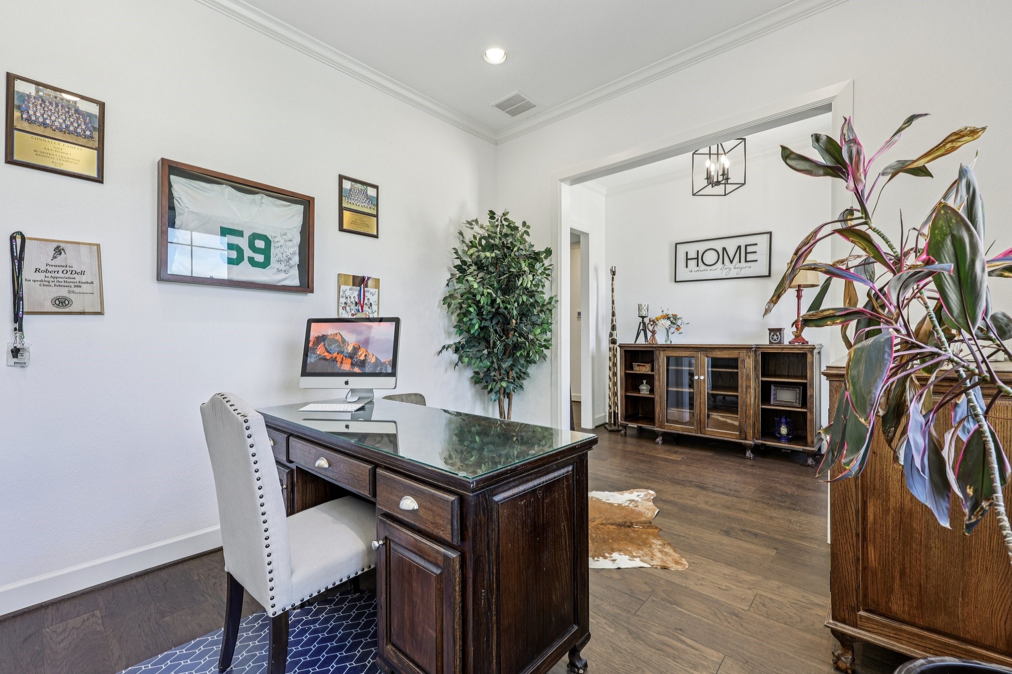 1180 Horizon Trace Drive Azle TX 76020