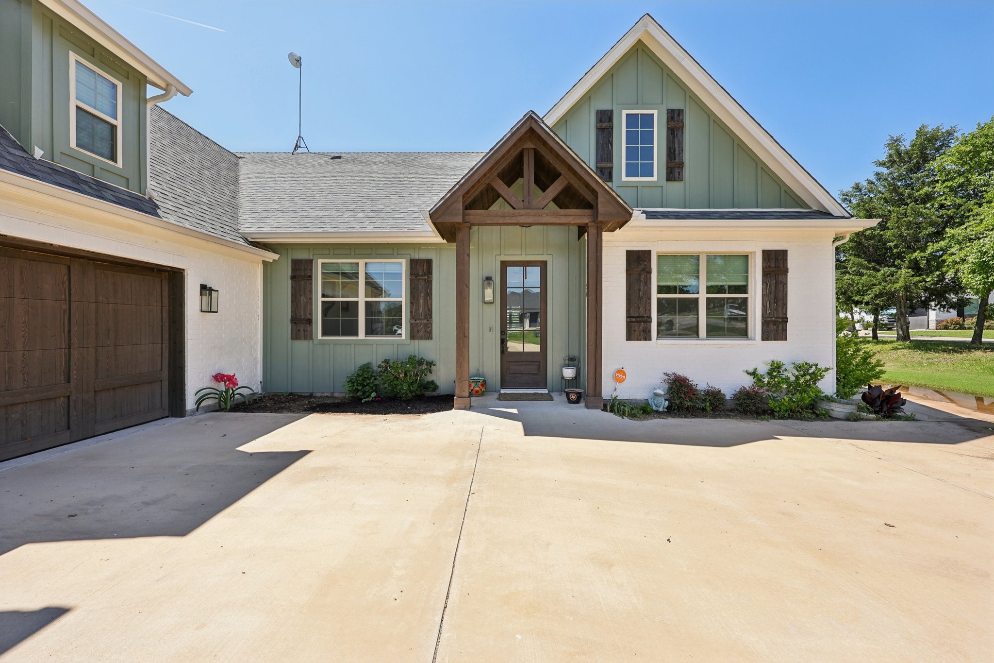 1180 Horizon Trace Drive Azle TX 76020