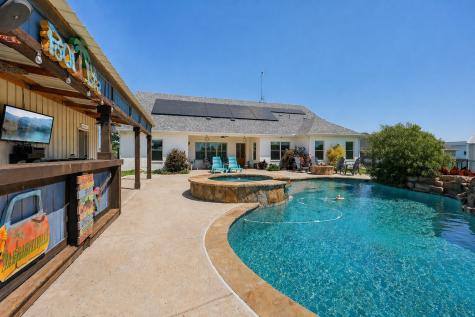 1180 Horizon Trace Drive Azle TX 76020