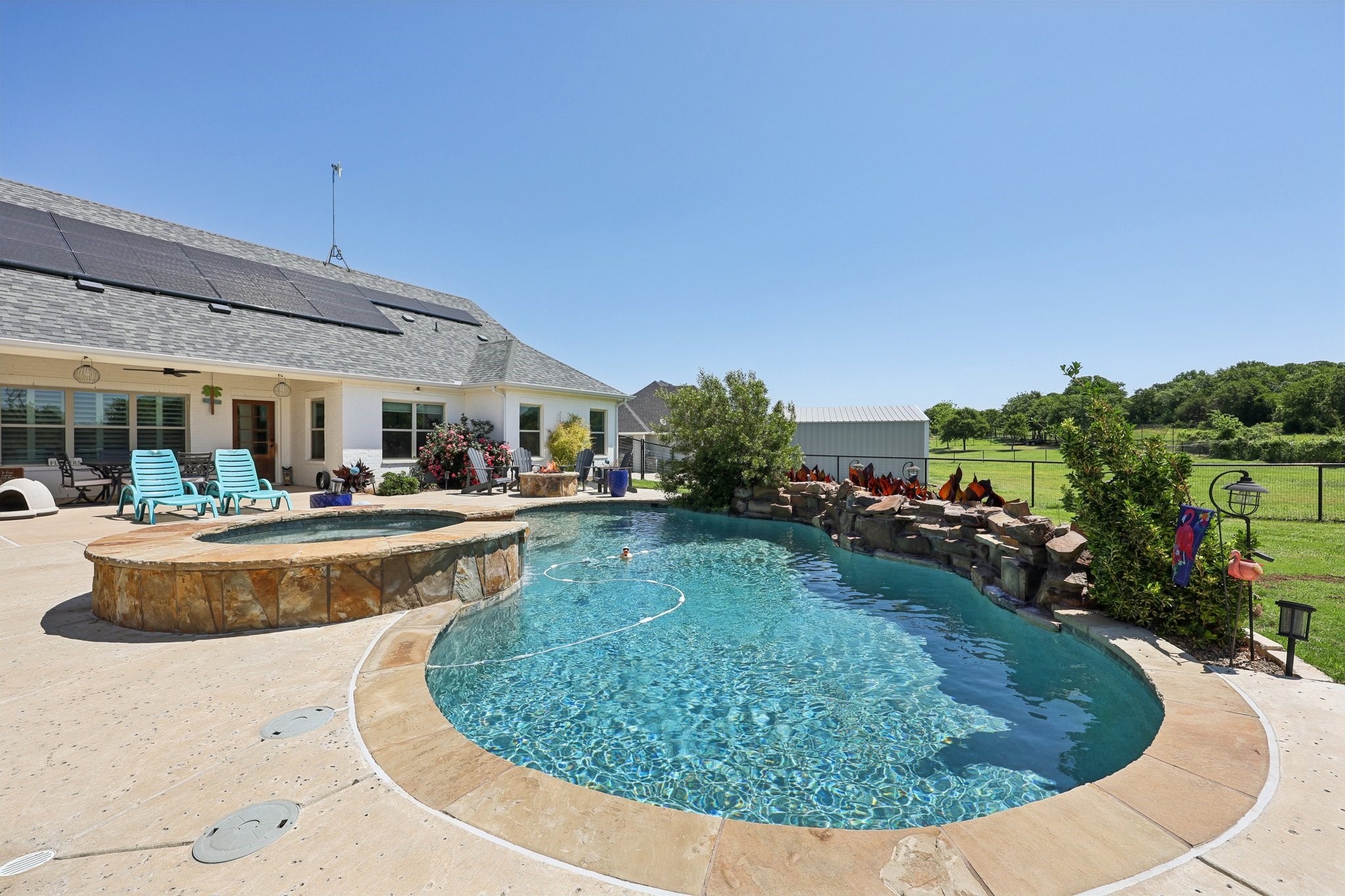 1180 Horizon Trace Drive Azle TX 76020