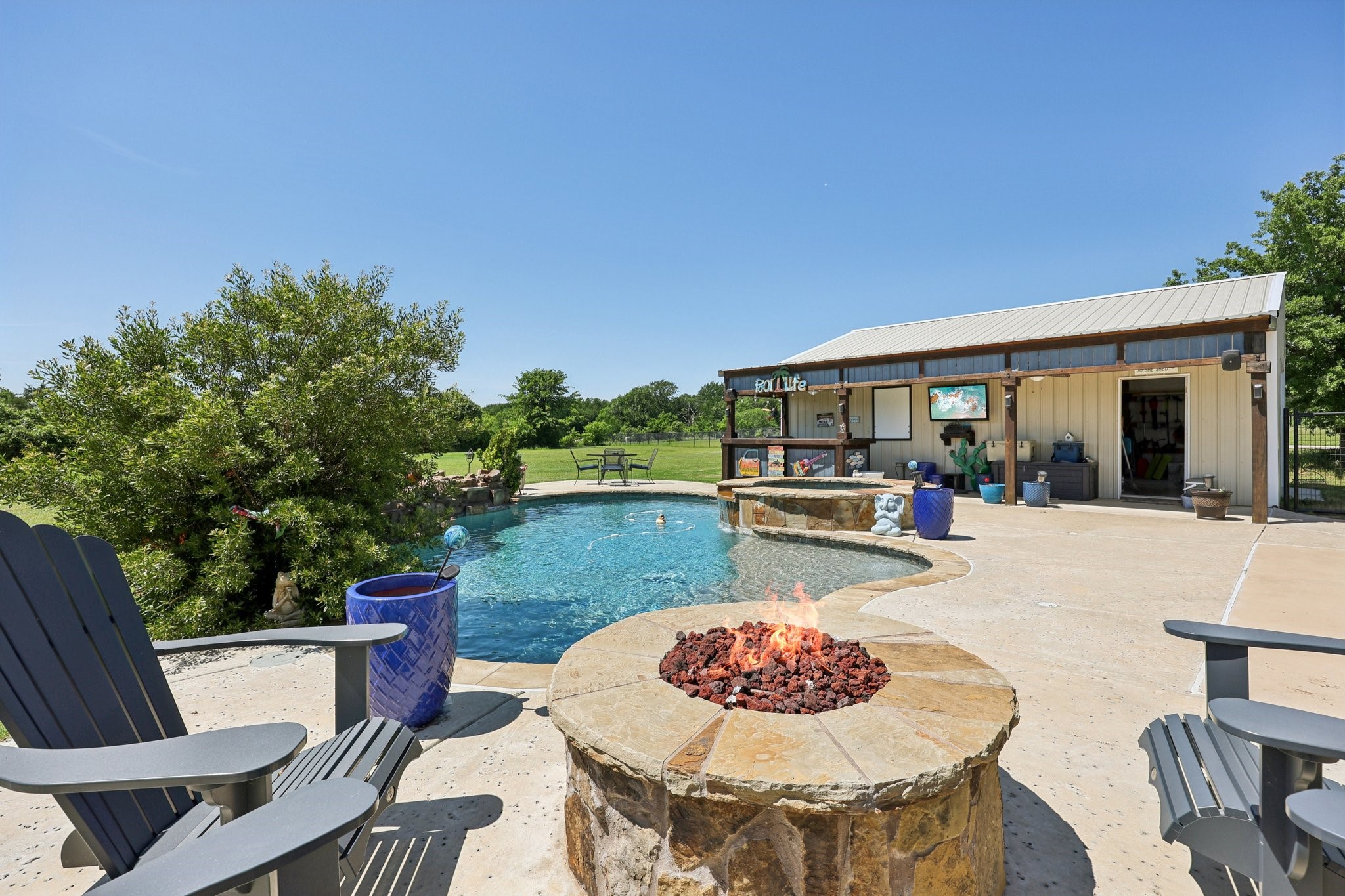 1180 Horizon Trace Drive Azle TX 76020