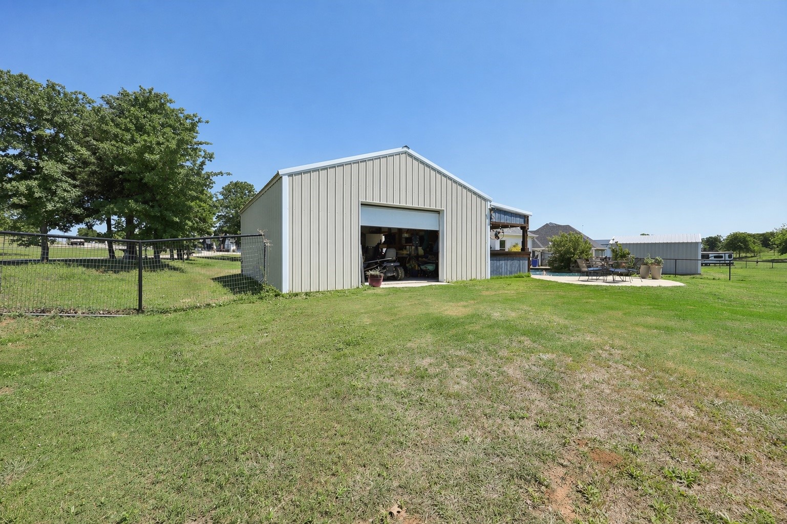 1180 Horizon Trace Drive Azle TX 76020