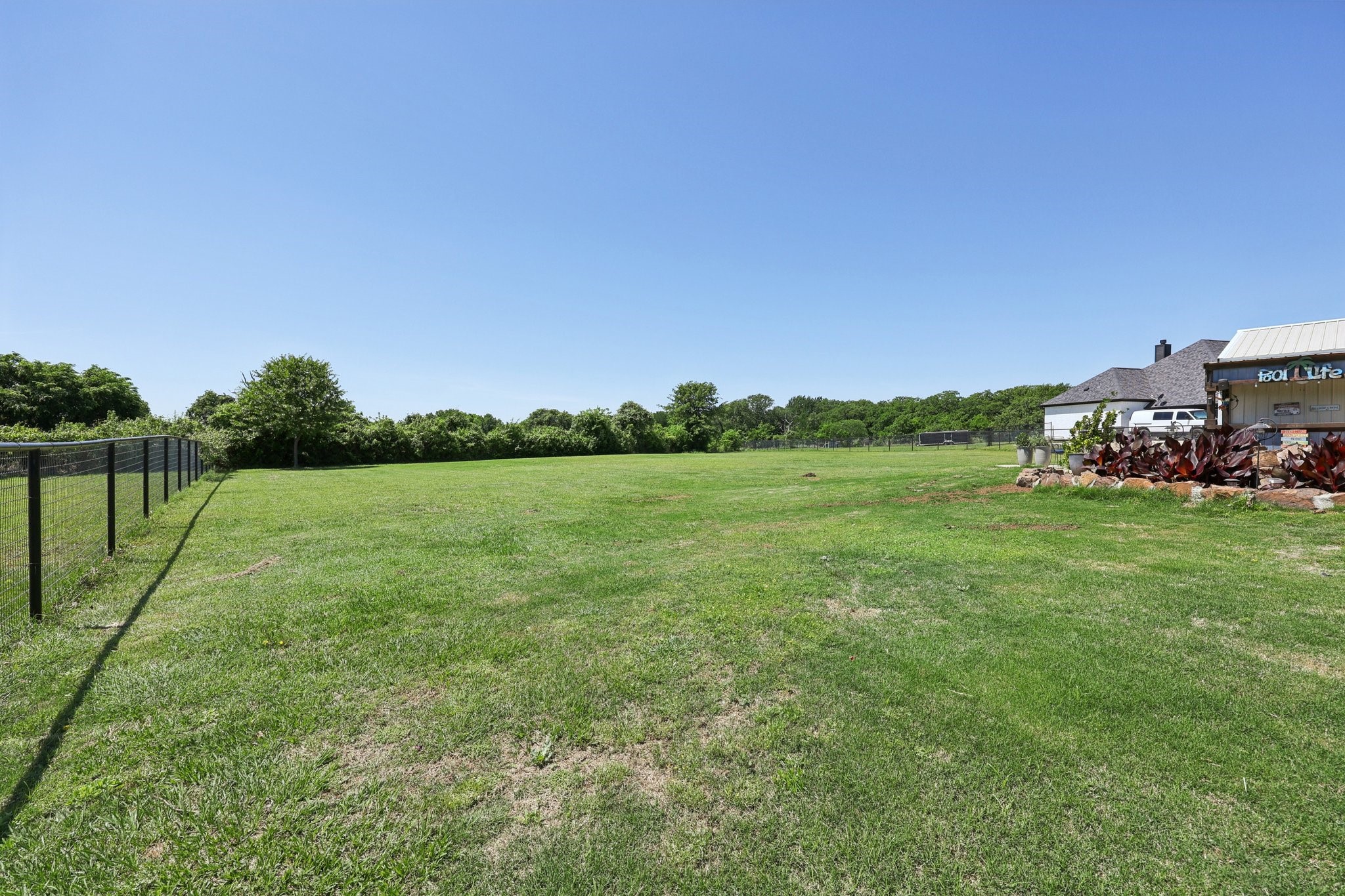 1180 Horizon Trace Drive Azle TX 76020