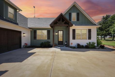 1180 Horizon Trace Drive Azle TX 76020