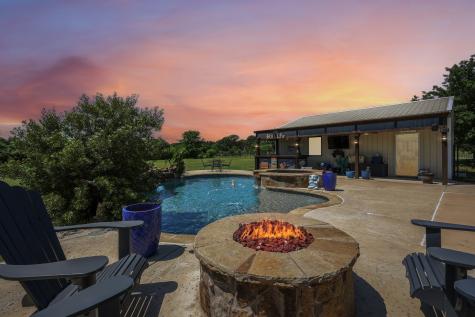 1180 Horizon Trace Drive Azle TX 76020