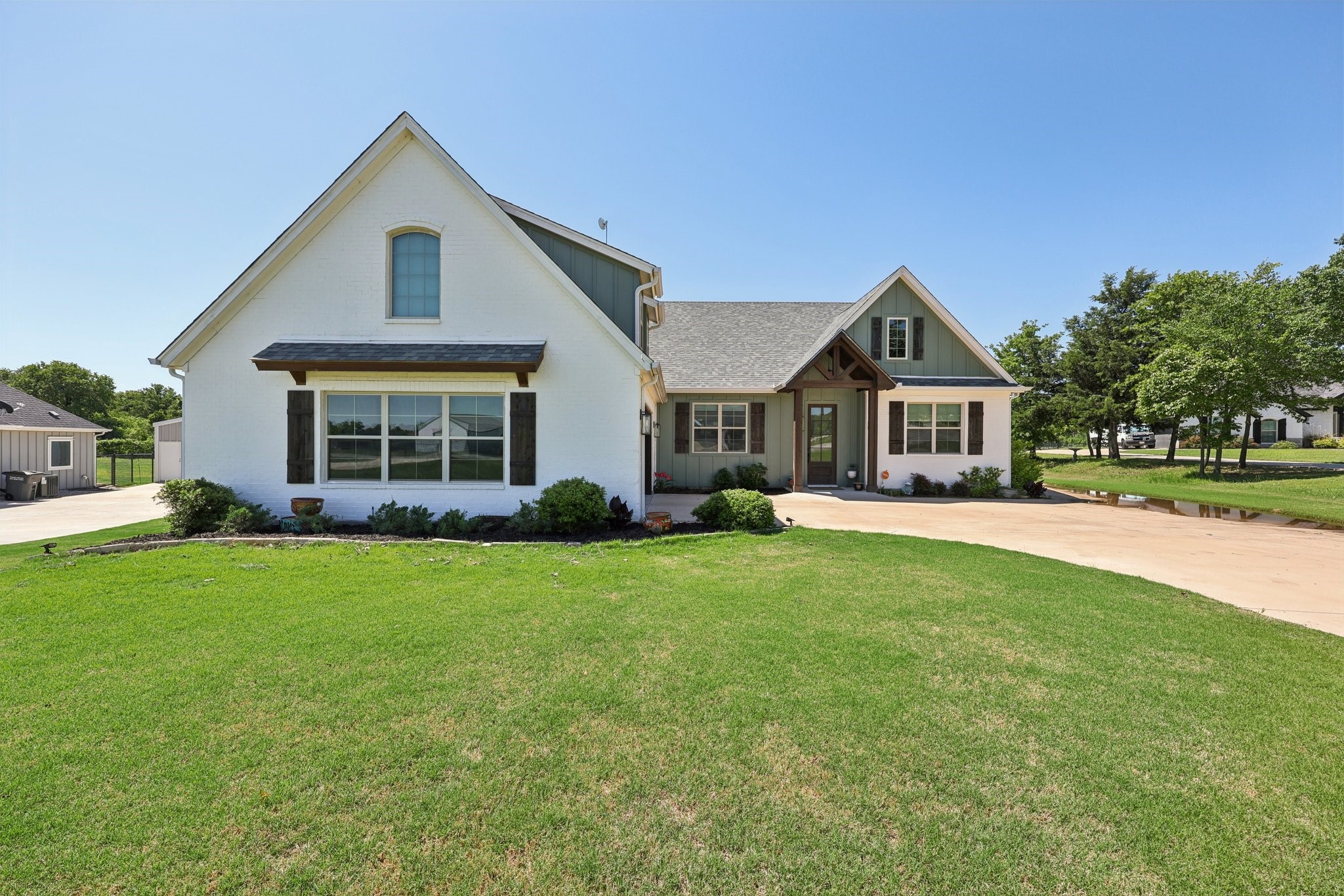 1180 Horizon Trace Drive Azle TX 76020