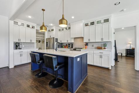 1180 Horizon Trace Drive Azle TX 76020