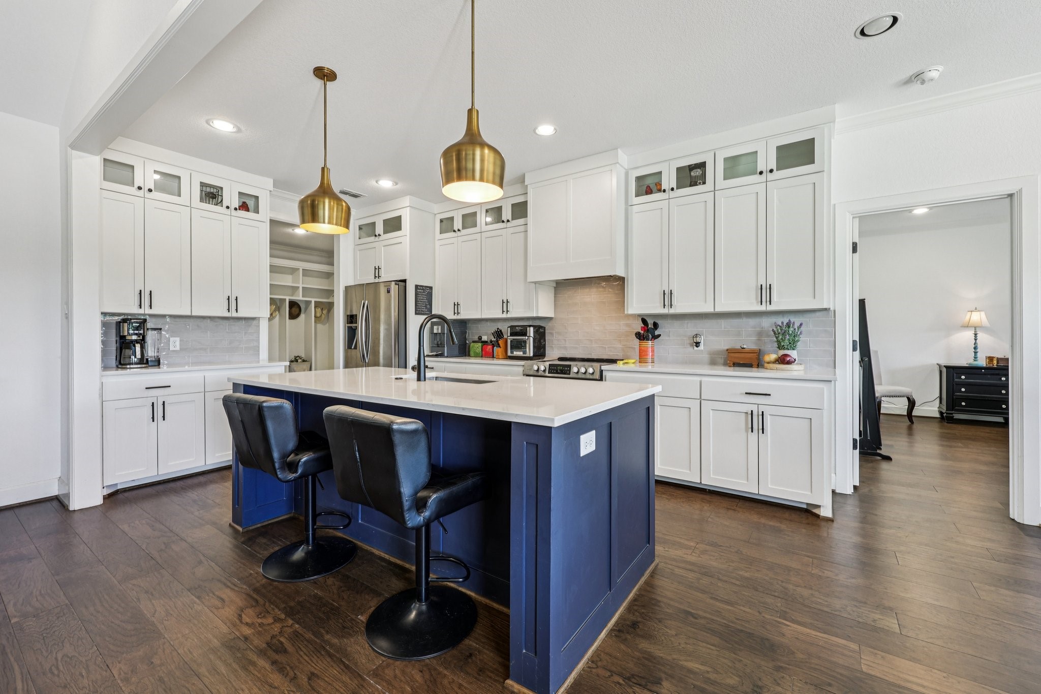 1180 Horizon Trace Drive Azle TX 76020