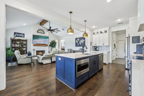 1180 Horizon Trace Drive Azle TX 76020