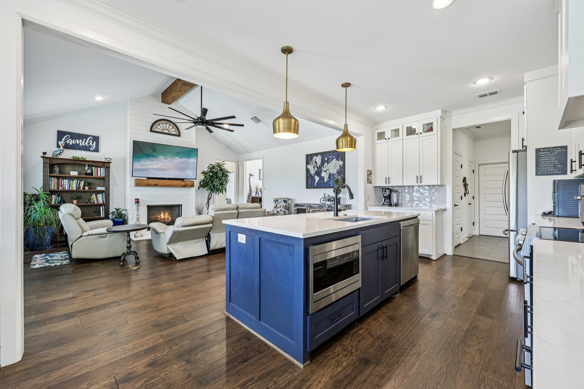 1180 Horizon Trace Drive Azle TX 76020