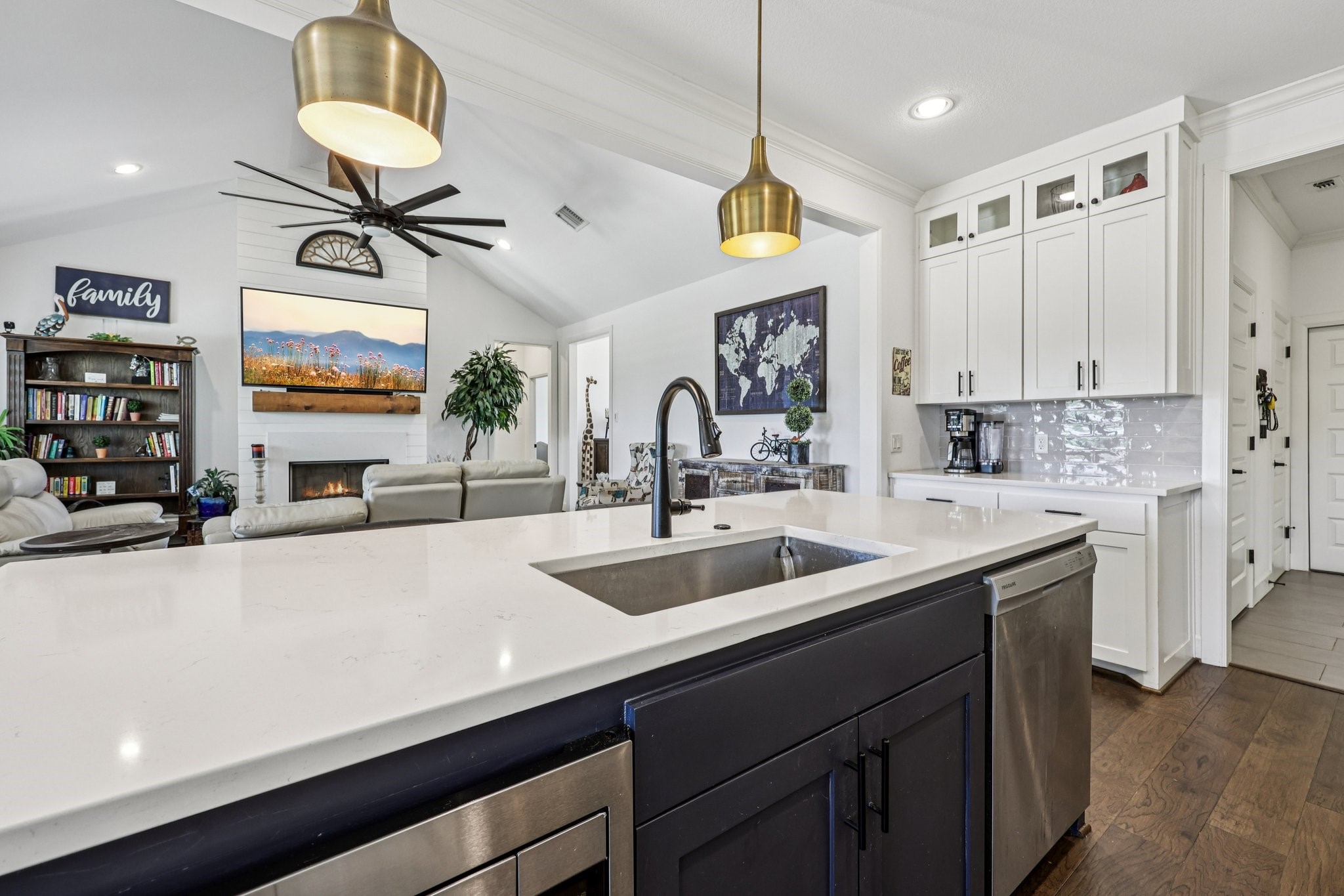 1180 Horizon Trace Drive Azle TX 76020