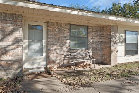 511 S Mill Street Cumby TX 75433