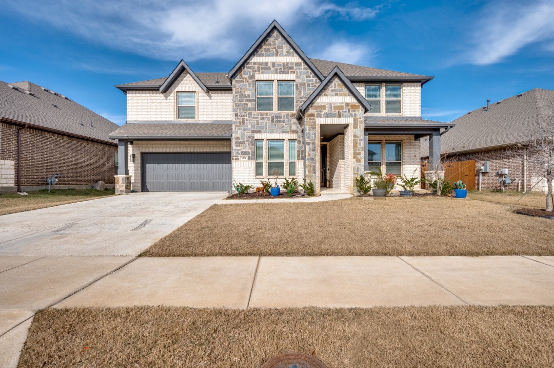 3004 Emerald Trace Drive Denton TX 76226