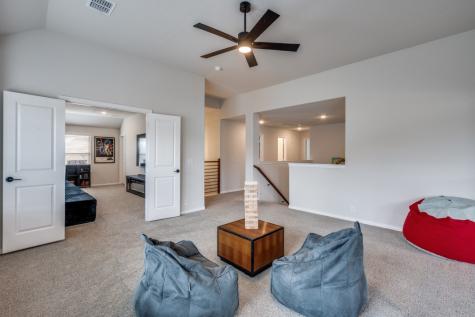 3004 Emerald Trace Drive Denton TX 76226