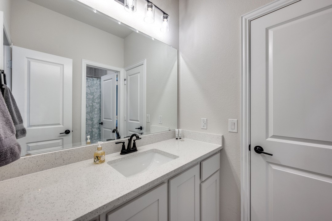 3004 Emerald Trace Drive Denton TX 76226