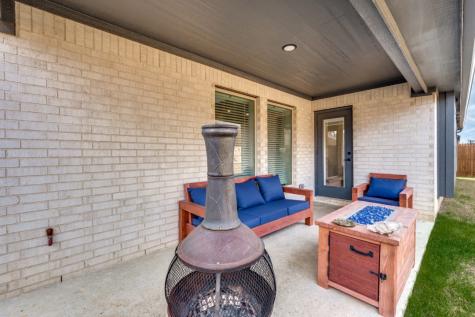 3004 Emerald Trace Drive Denton TX 76226