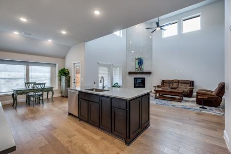 3004 Emerald Trace Drive Denton TX 76226