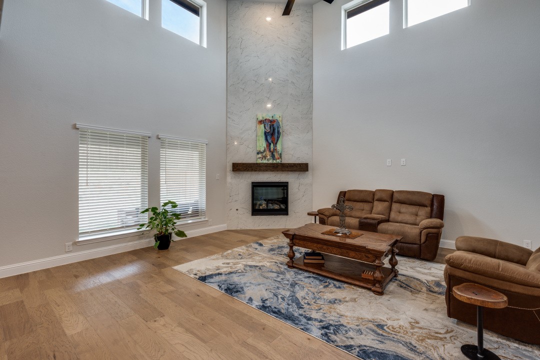 3004 Emerald Trace Drive Denton TX 76226