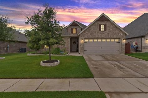 1017 Whitetail Court Joshua TX 76058