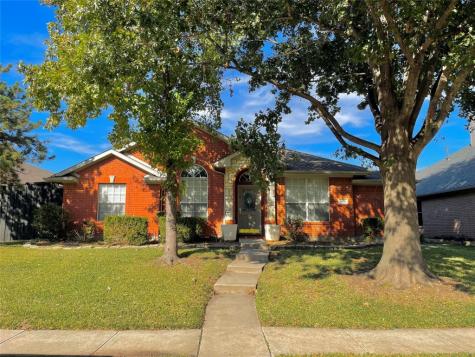 9916 Mallory Drive Frisco TX 75035