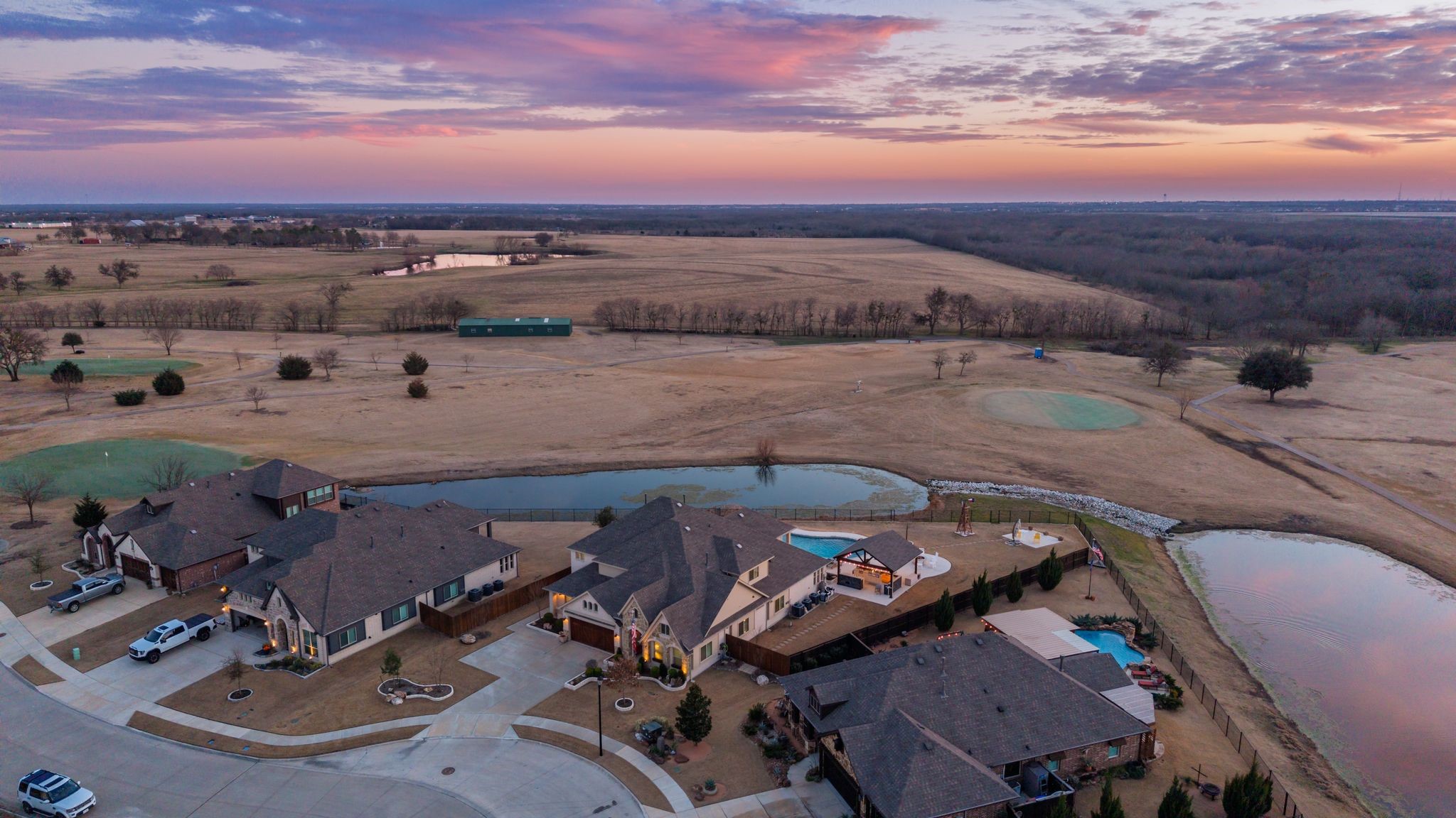 2950 Lampasas Drive Royse City TX 75189