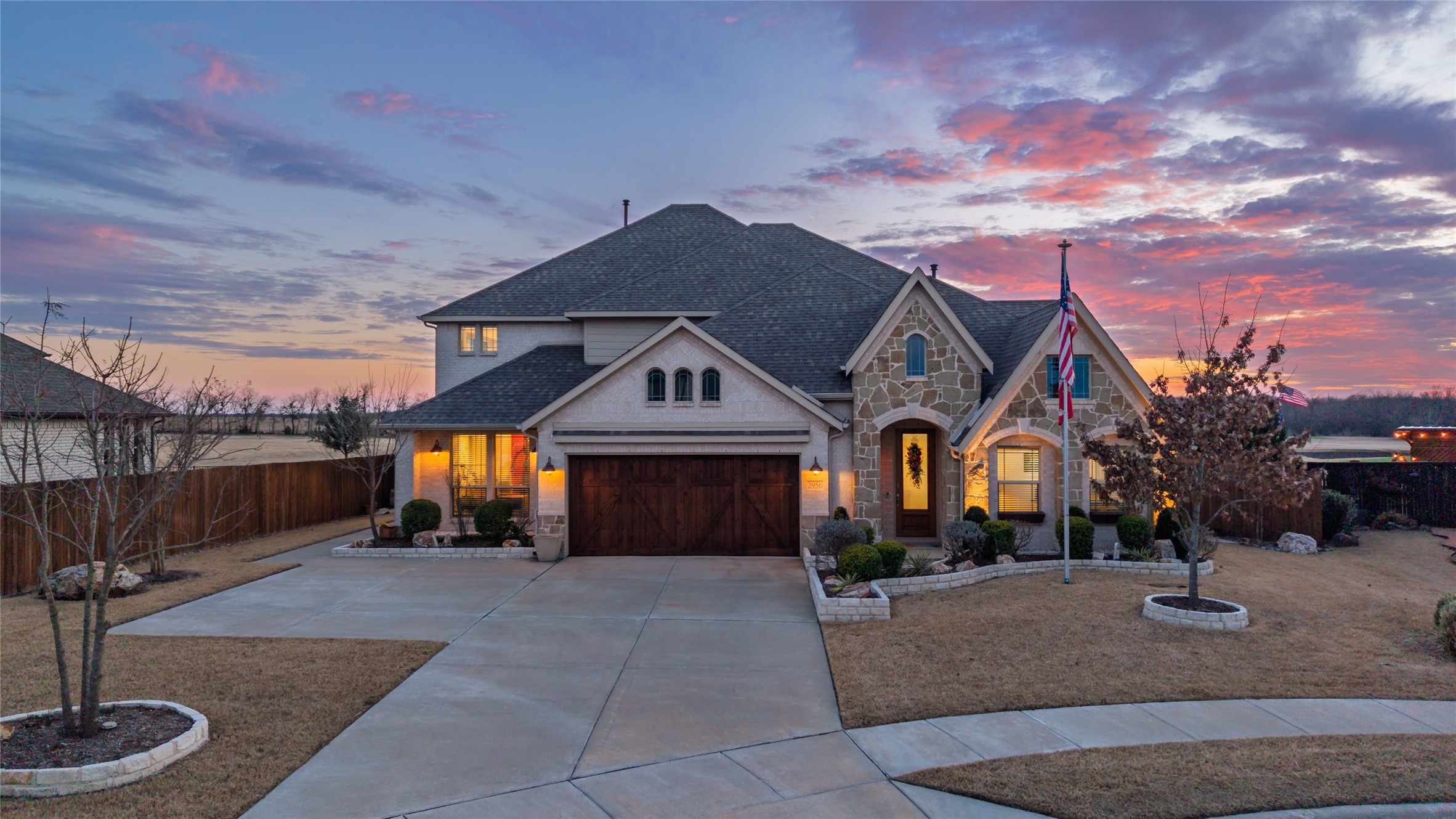 2950 Lampasas Drive Royse City TX 75189