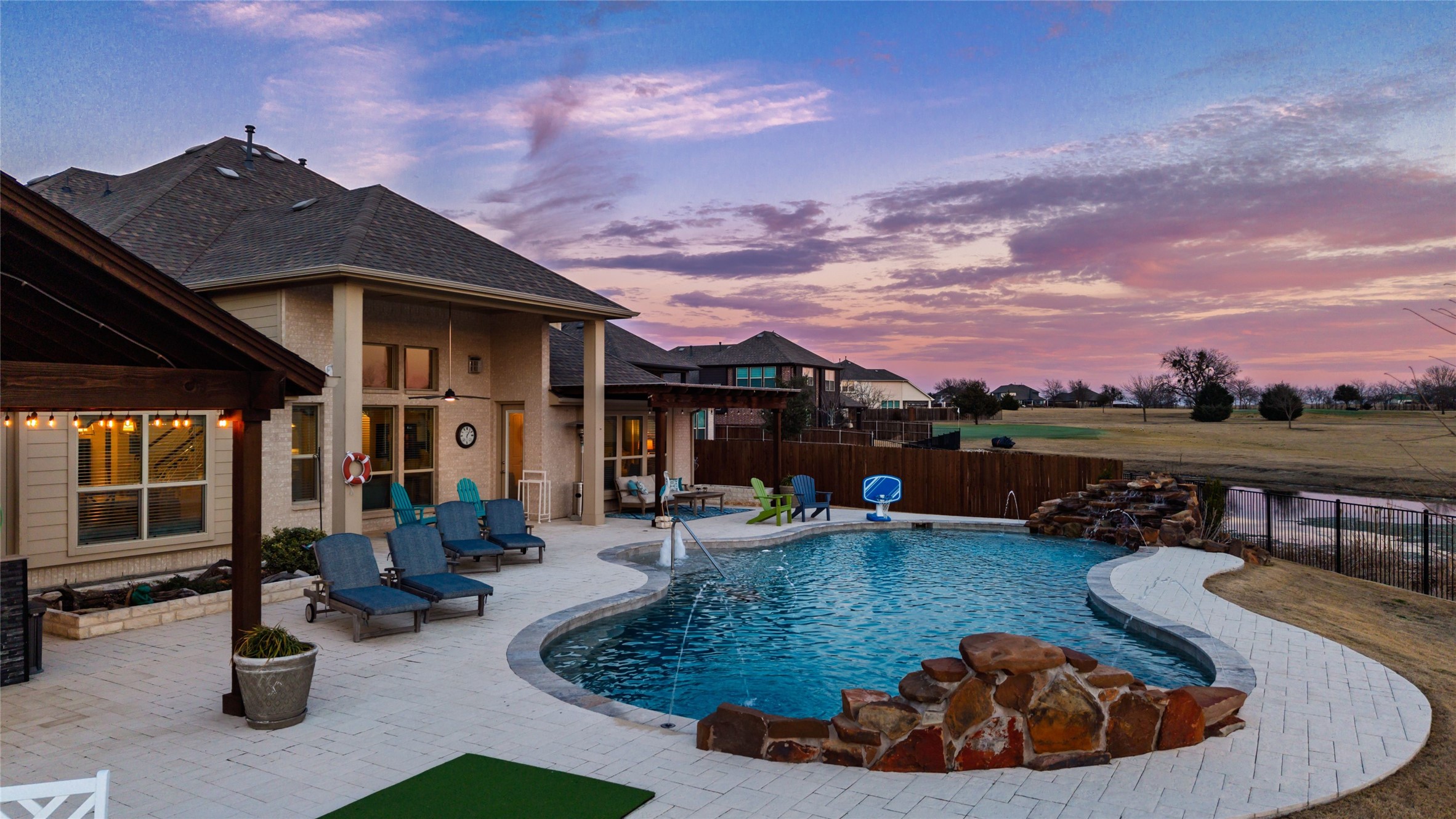 2950 Lampasas Drive Royse City TX 75189