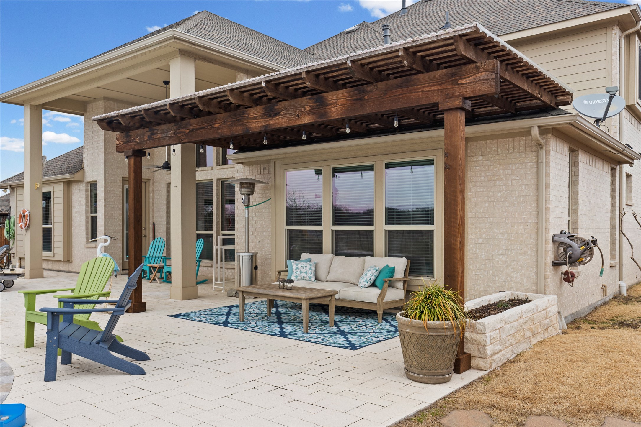 2950 Lampasas Drive Royse City TX 75189