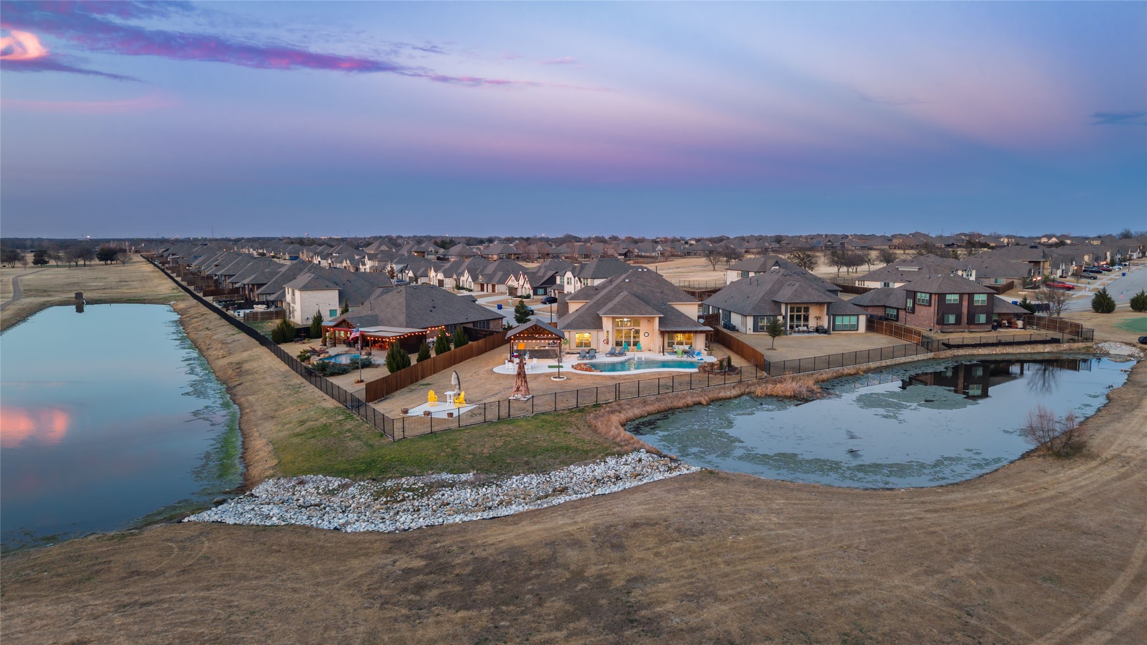 2950 Lampasas Drive Royse City TX 75189