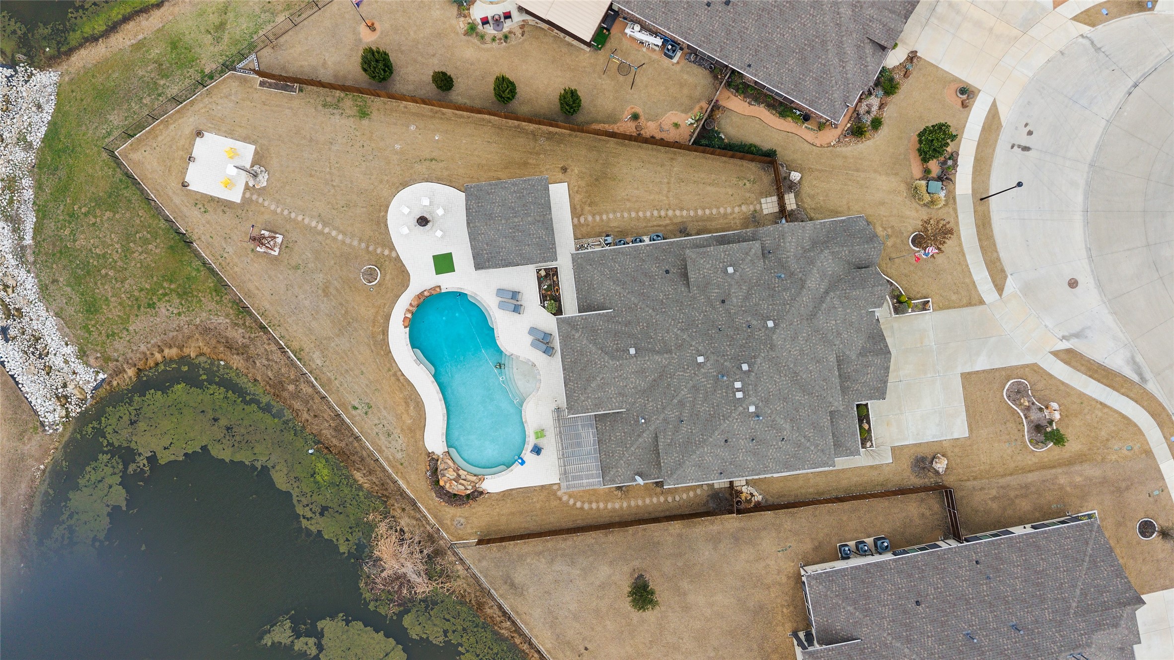 2950 Lampasas Drive Royse City TX 75189