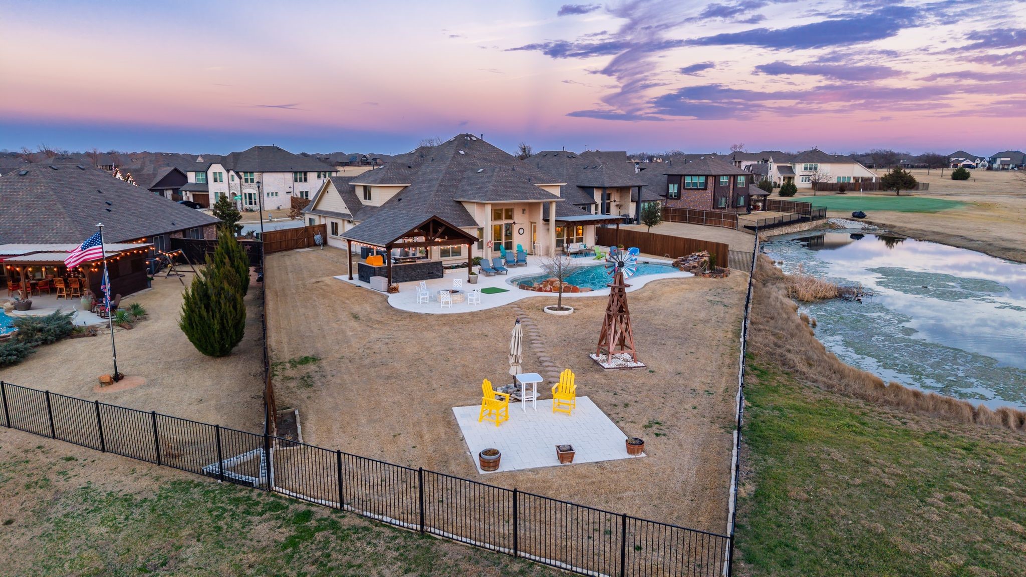 2950 Lampasas Drive Royse City TX 75189
