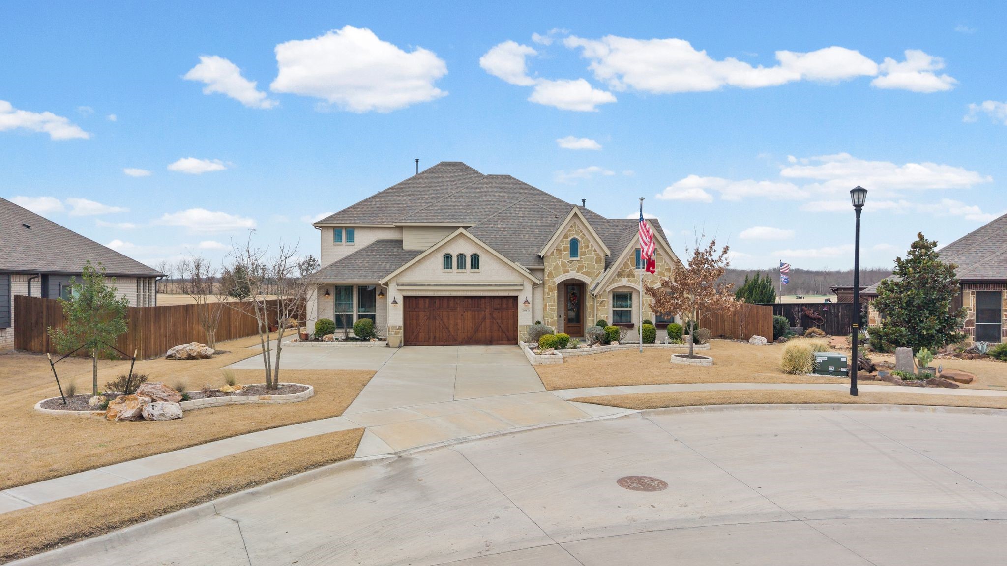 2950 Lampasas Drive Royse City TX 75189