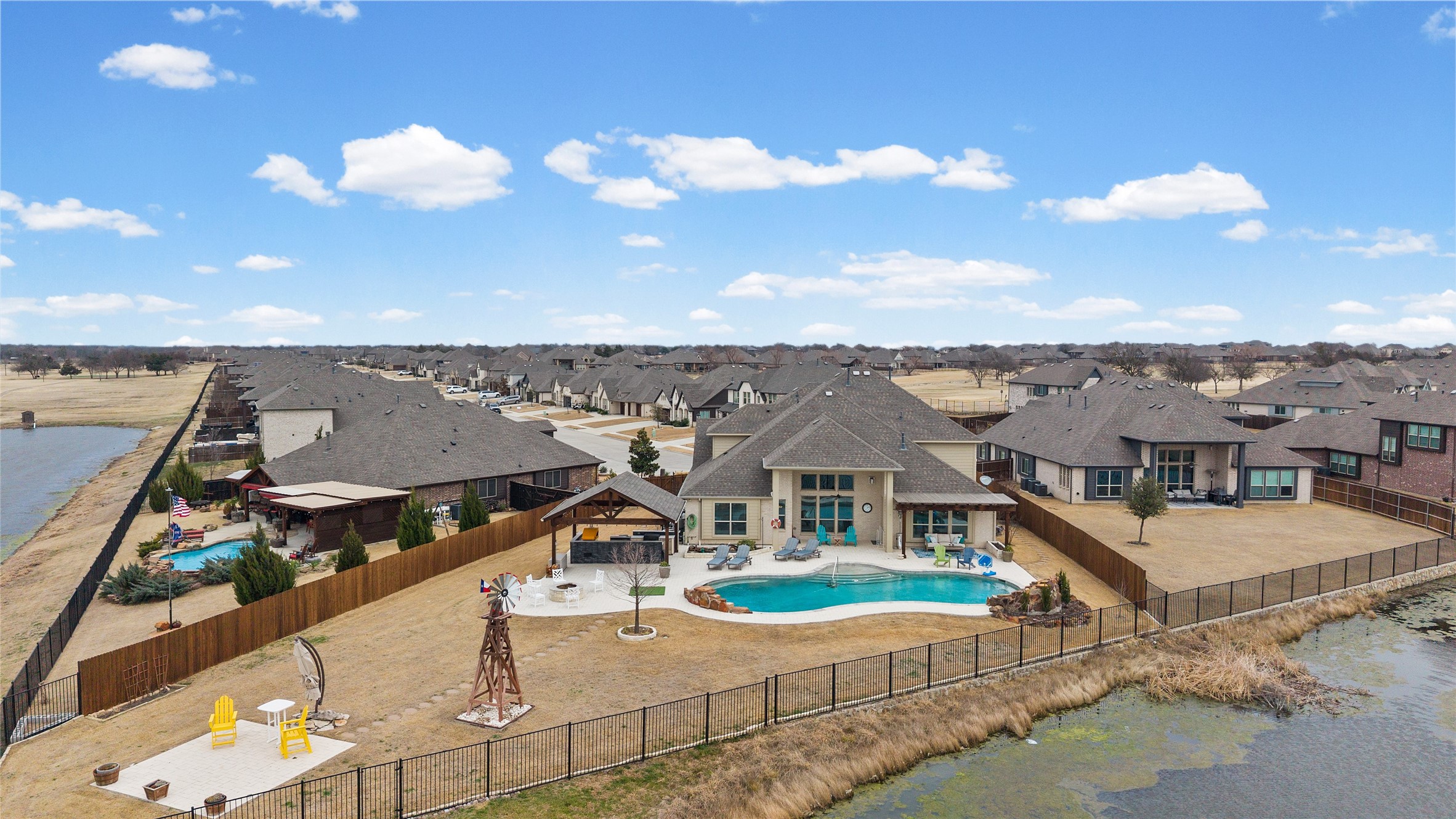 2950 Lampasas Drive Royse City TX 75189