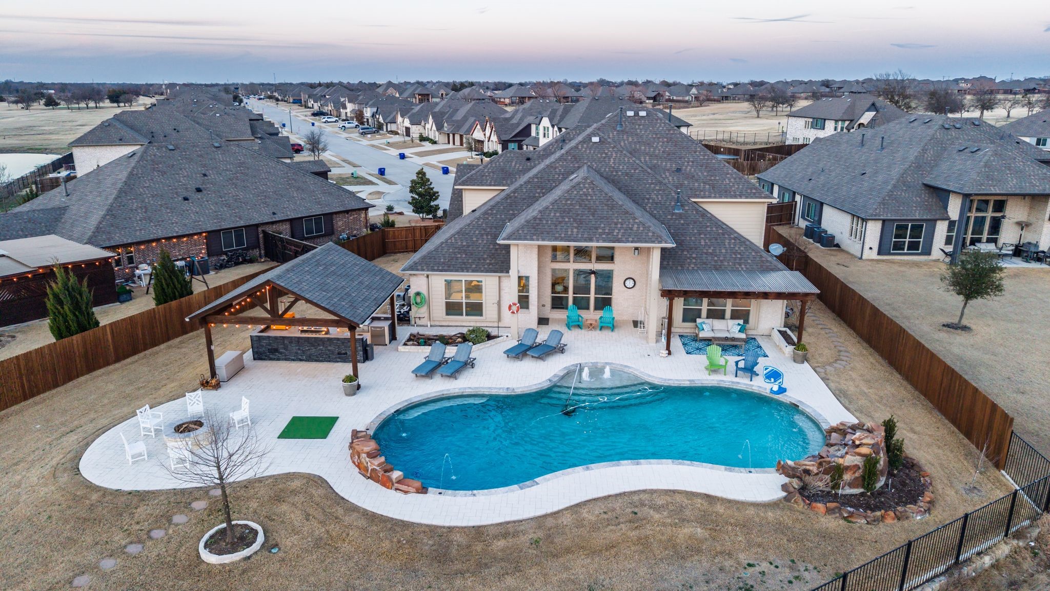 2950 Lampasas Drive Royse City TX 75189