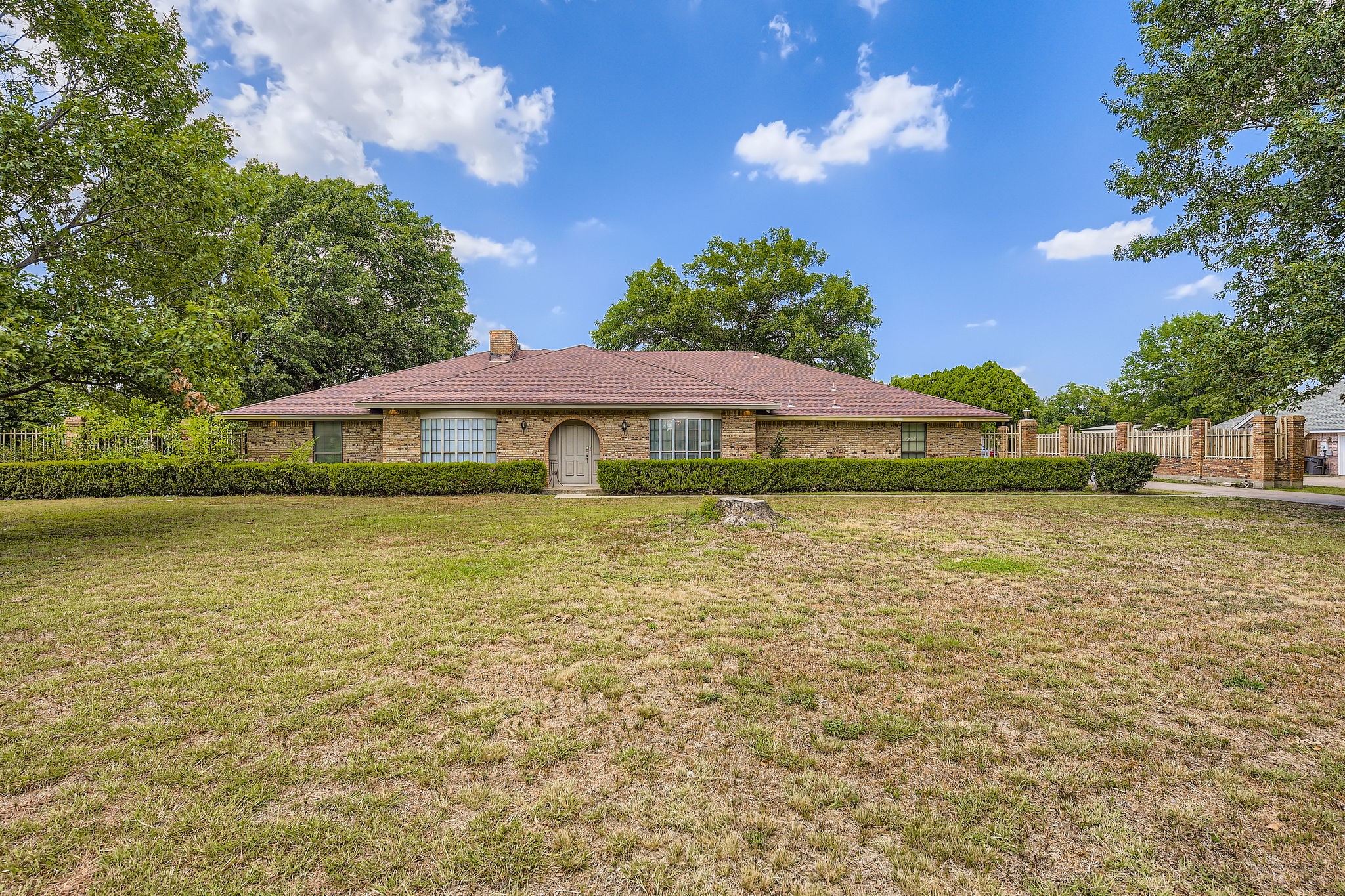 6232 N Ridge Road Fort Worth TX 76135