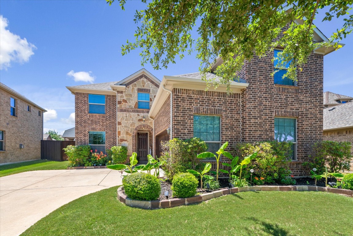 1832 Laurel Valley Drive Keller TX 76248