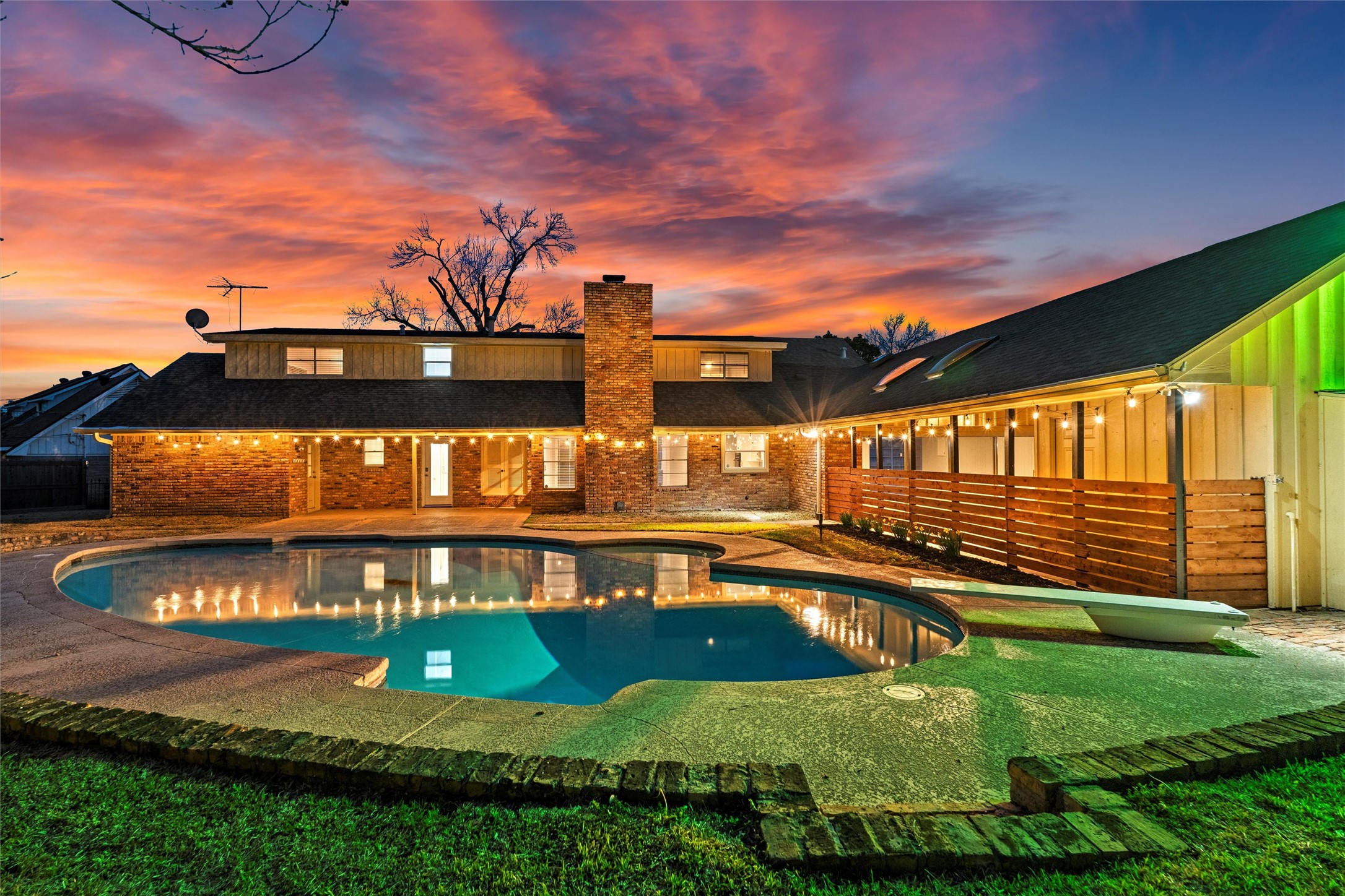 5708 Georgian Court Haltom City TX 76117